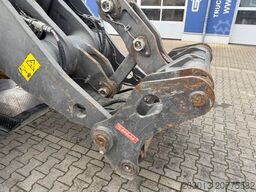 VOLVO L150H Radlader *Schnellwech. *Waage *3. Funktion