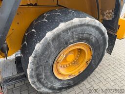 VOLVO L150H Radlader *Schnellwech. *Waage *3. Funktion