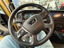 MAN TGX 18.470 4x4H SZM - Kipphyd. Euro 6 *Kippaufl.