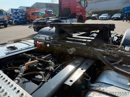 MAN TGX 18.470 4x4H SZM - Kipphyd. Euro 6 *Kippaufl.