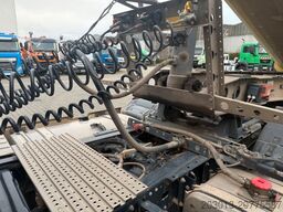MAN TGX 18.470 4x4H SZM - Kipphyd. Euro 6 *Kippaufl.
