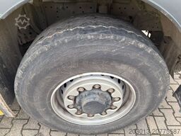 MAN TGX 18.470 4x4H SZM - Kipphyd. Euro 6 *Kippaufl.
