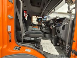 MERCEDES-BENZ ATEGO 1523 4x2 FAUN Viajet 6R/H HD 100 Bar