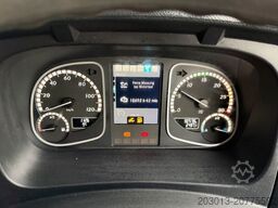 MERCEDES-BENZ ATEGO 1523 4x2 FAUN Viajet 6R/H HD 100 Bar