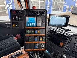 MERCEDES-BENZ ATEGO 1523 4x2 FAUN Viajet 6R/H HD 100 Bar