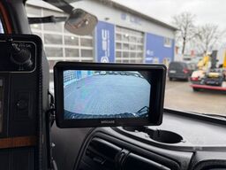 MERCEDES-BENZ ATEGO 1523 4x2 FAUN Viajet 6R/H HD 100 Bar