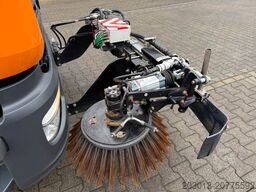 MERCEDES-BENZ ATEGO 1523 4x2 FAUN Viajet 6R/H HD 100 Bar