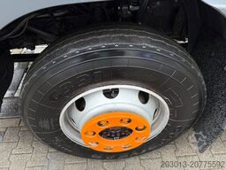 MERCEDES-BENZ ATEGO 1523 4x2 FAUN Viajet 6R/H HD 100 Bar