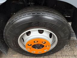 MERCEDES-BENZ ATEGO 1523 4x2 FAUN Viajet 6R/H HD 100 Bar