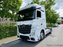 Mercedes-Benz Actros 5/1948 BigSpace/Retarder/Mega/Eu6d