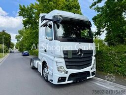 Mercedes-Benz Actros 5/1948 BigSpace/Retarder/Mega/Eu6d