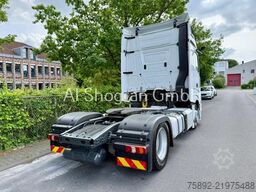 Mercedes-Benz Actros 5/1948 BigSpace/Retarder/Mega/Eu6d