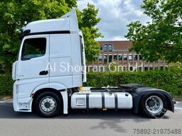 Mercedes-Benz Actros 5/1948 BigSpace/Retarder/Mega/Eu6d