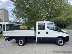 iveco Daily 35S16 D DOKA *Klima*AHK