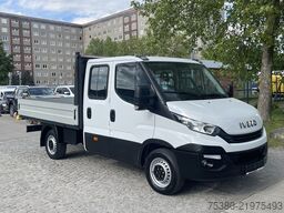 iveco Daily 35S16 D DOKA *Klima*AHK