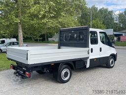 iveco Daily 35S16 D DOKA *Klima*AHK