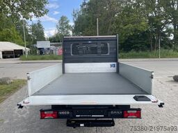 iveco Daily 35S16 D DOKA *Klima*AHK