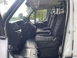 iveco Daily 35S16 D DOKA *Klima*AHK