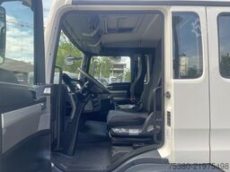 man TGL 8.180 Doka Koffer 1H*Klima*LBW*