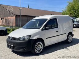 Volkswagen Caddy 1.6TDI 75kW *Klima*Tempomat*AHK