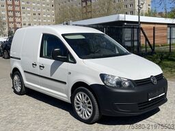 Volkswagen Caddy 1.6TDI 75kW *Klima*Tempomat*AHK