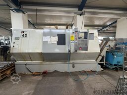 HAAS ST 40