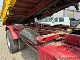Iveco Magirus 190 **190PAC26-6CYL-FRENCH TRUCK**