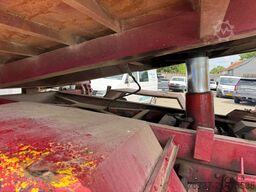 Iveco Magirus 190 **190PAC26-6CYL-FRENCH TRUCK**