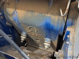 Omega J1065S Jaw Crushing Plant