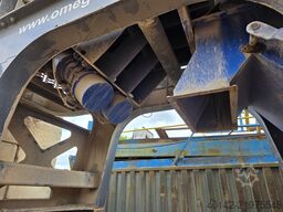 Omega J1065S Jaw Crushing Plant
