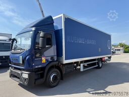 Iveco eurocargo 160-250