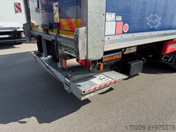 Iveco eurocargo 160-250