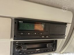 Iveco eurocargo 160-250