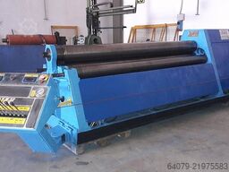 DAVI MCB2522 4 roll 2500x10 mm