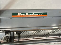 Caljan Verpackungs- und Transportanlage