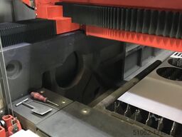 Bystronic Bystar 4020