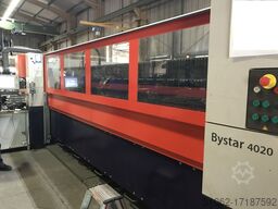 Bystronic Bystar 4020