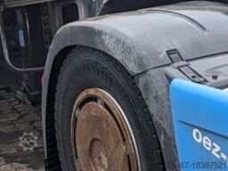 OZGUL TRAILER 45 Fuß Multi  Verzink15 xVorhanden