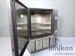 Espec PSL-4KPH -70°C bis +150°C