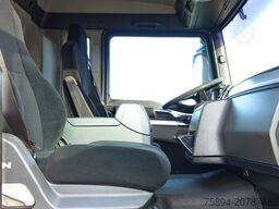 MAN TGS 26.360* PRITSCHE 7,10m* PK 12000 + FUNK *TOP