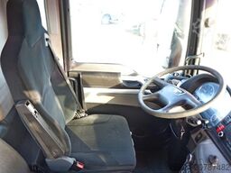 MAN TGS 26.360* PRITSCHE 7,10m* PK 12000 + FUNK *TOP