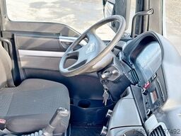 MAN TGS 35.360 * FASSI F150 A.22 + FUNK* TOPZUSTAND