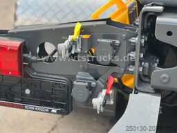 MERCEDES-BENZ Actros 2645 6x4 MEILLER RS21.70 Ak *NEU*