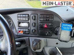 MERCEDES-BENZ 2641 6x4 Atlas 11m - 1.280 kg 1. Hand AHK