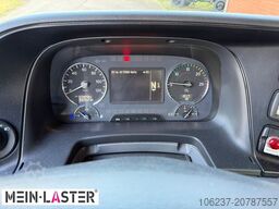 MERCEDES-BENZ 2641 6x4 Atlas 11m - 1.280 kg 1. Hand AHK