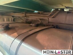 MERCEDES-BENZ 2641 6x4 Atlas 11m - 1.280 kg 1. Hand AHK