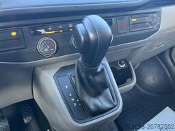 VOLKSWAGEN T6.1 2.0 TDI 3X SEITENKIPPER DSG SHZ AHK 1.HAND