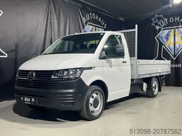 VOLKSWAGEN T6.1 2.0 TDI 3X SEITENKIPPER DSG SHZ AHK 1.HAND