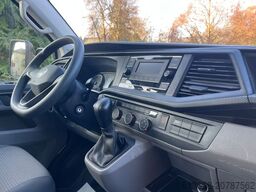 VOLKSWAGEN T6.1 2.0 TDI 3X SEITENKIPPER DSG SHZ AHK 1.HAND