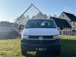 VOLKSWAGEN T6.1 2.0 TDI 3X SEITENKIPPER DSG SHZ AHK 1.HAND